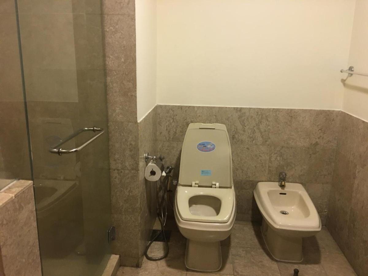 Sabah Suites At Times Square Kl Kuala Lumpur Exterior foto